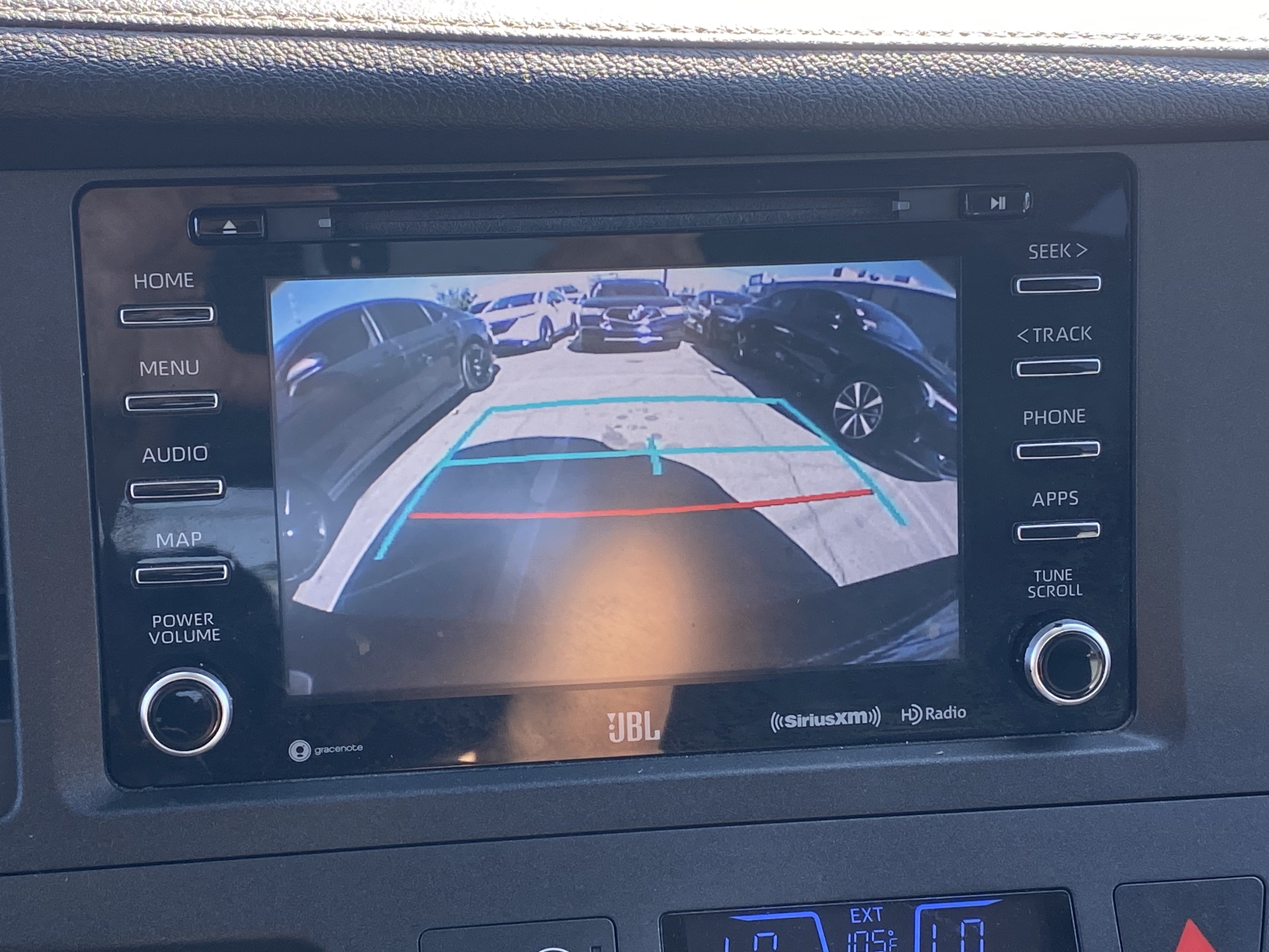 2020 Toyota Sienna SE Premium