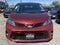2020 Toyota Sienna SE Premium