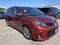 2020 Toyota Sienna SE Premium
