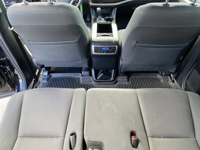 2018 Toyota Highlander LE