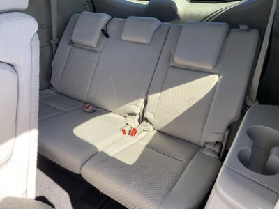 2016 Toyota Highlander FWD 4DR I4 LE