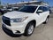 2016 Toyota Highlander FWD 4DR I4 LE