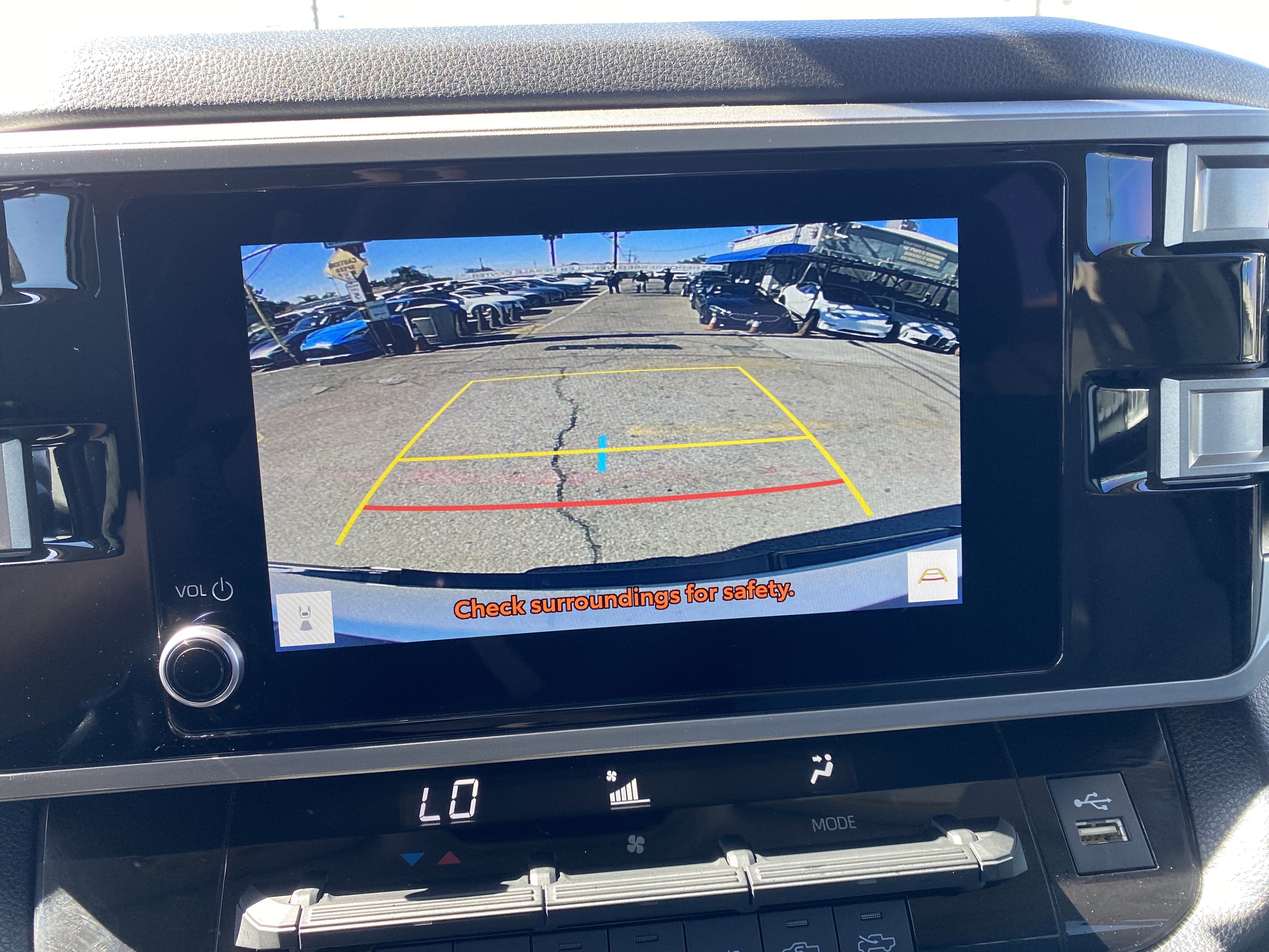2016 Toyota Highlander FWD 4DR I4 LE