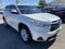 2016 Toyota Highlander FWD 4DR I4 LE