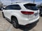 2018 Toyota Highlander LE I4 FWD