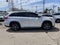2018 Toyota Highlander LE I4 FWD