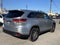 2019 Toyota Highlander LE I4 FWD