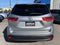 2019 Toyota Highlander LE I4 FWD