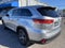 2019 Toyota Highlander LE I4 FWD