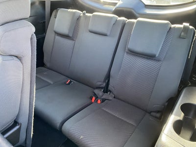 2019 Toyota Highlander LE I4 FWD