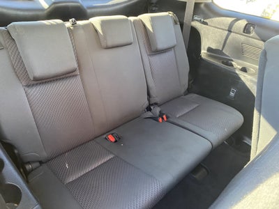 2019 Toyota Highlander LE I4 FWD