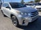 2019 Toyota Highlander LE I4 FWD