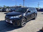 2018 Toyota Highlander LE