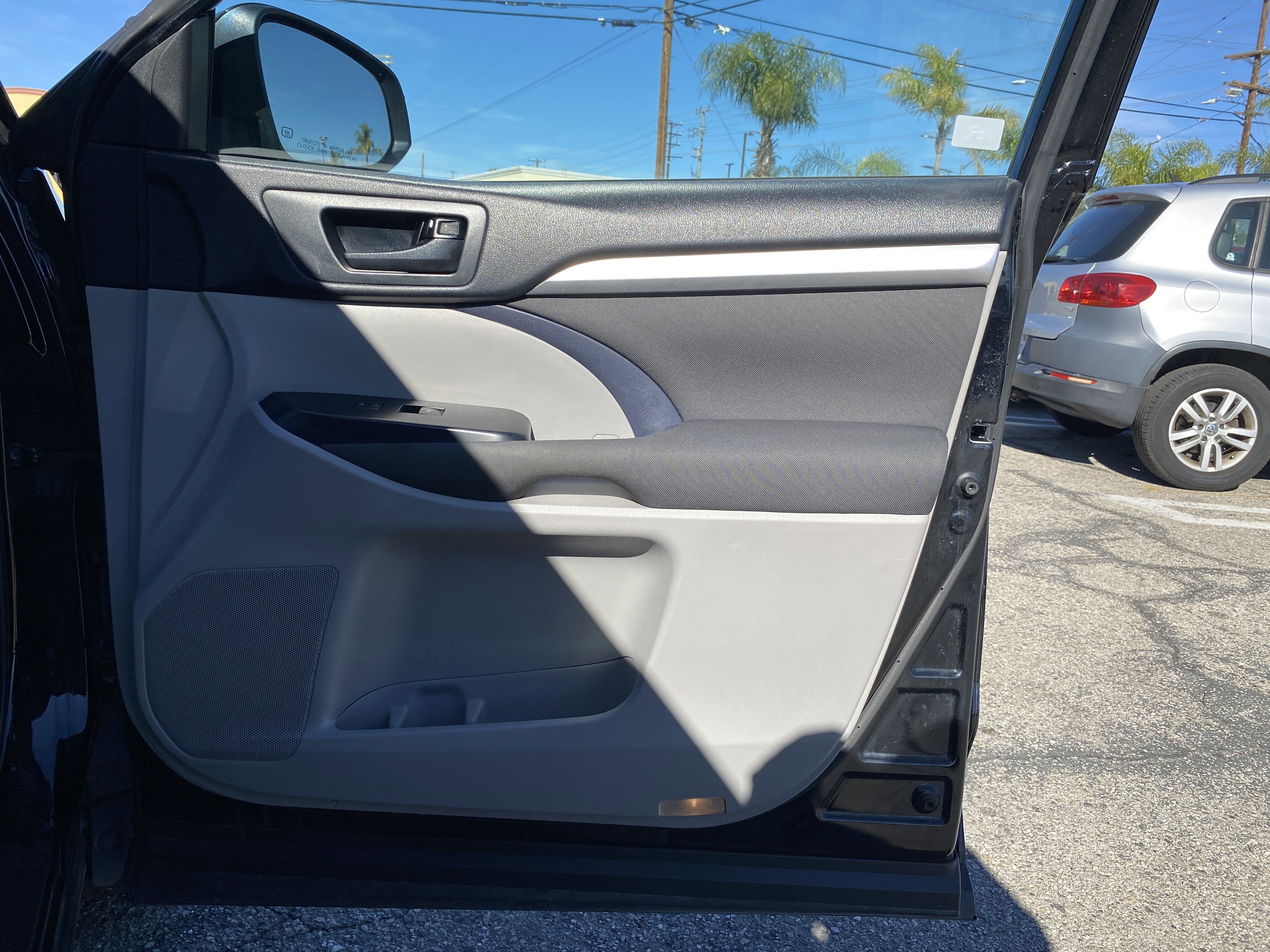 2018 Toyota Highlander LE