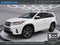 2018 Toyota Highlander LE PLUS V6 FWD