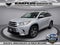 2018 Toyota Highlander LE Plus