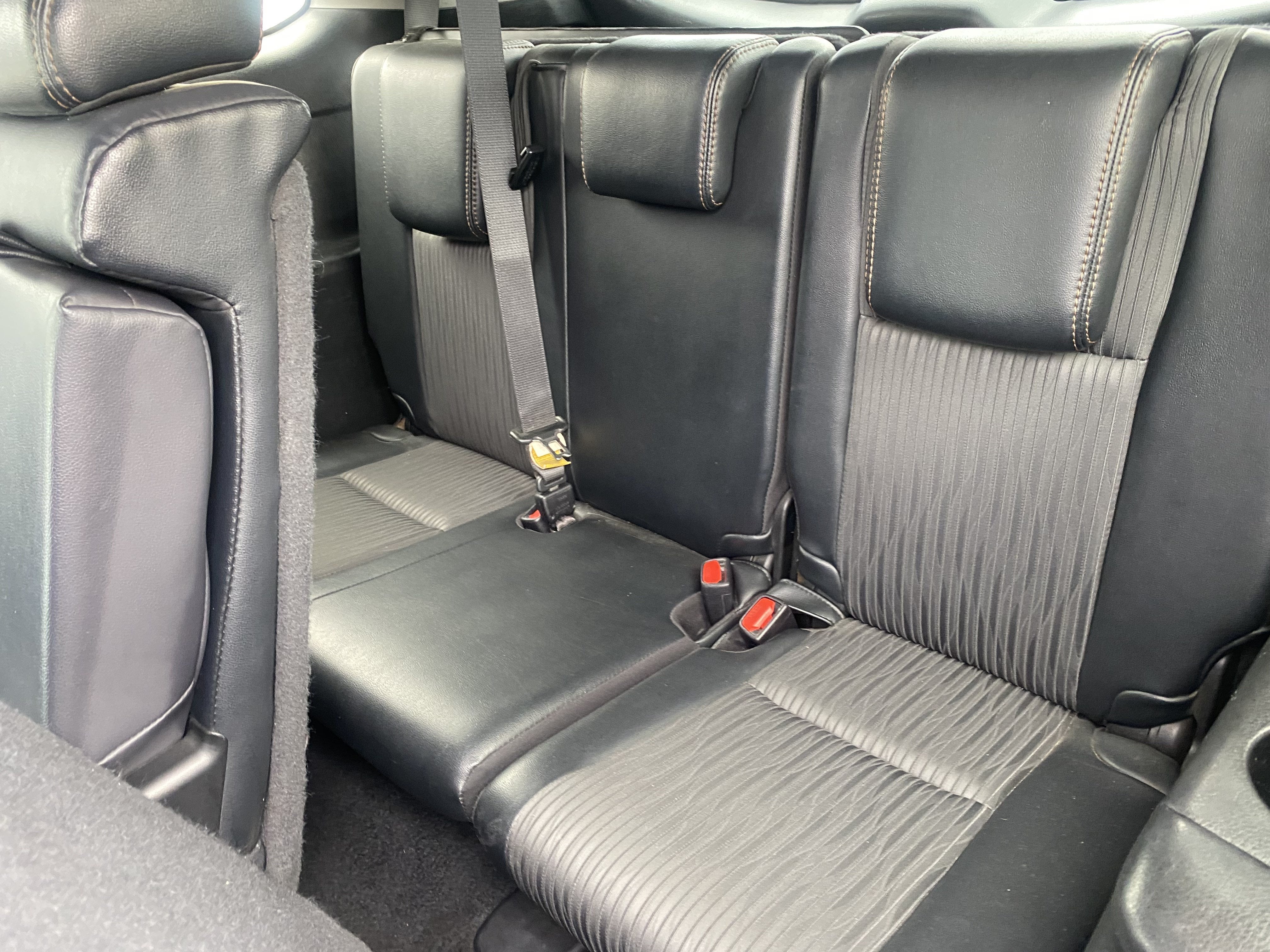2018 Toyota Highlander LE Plus