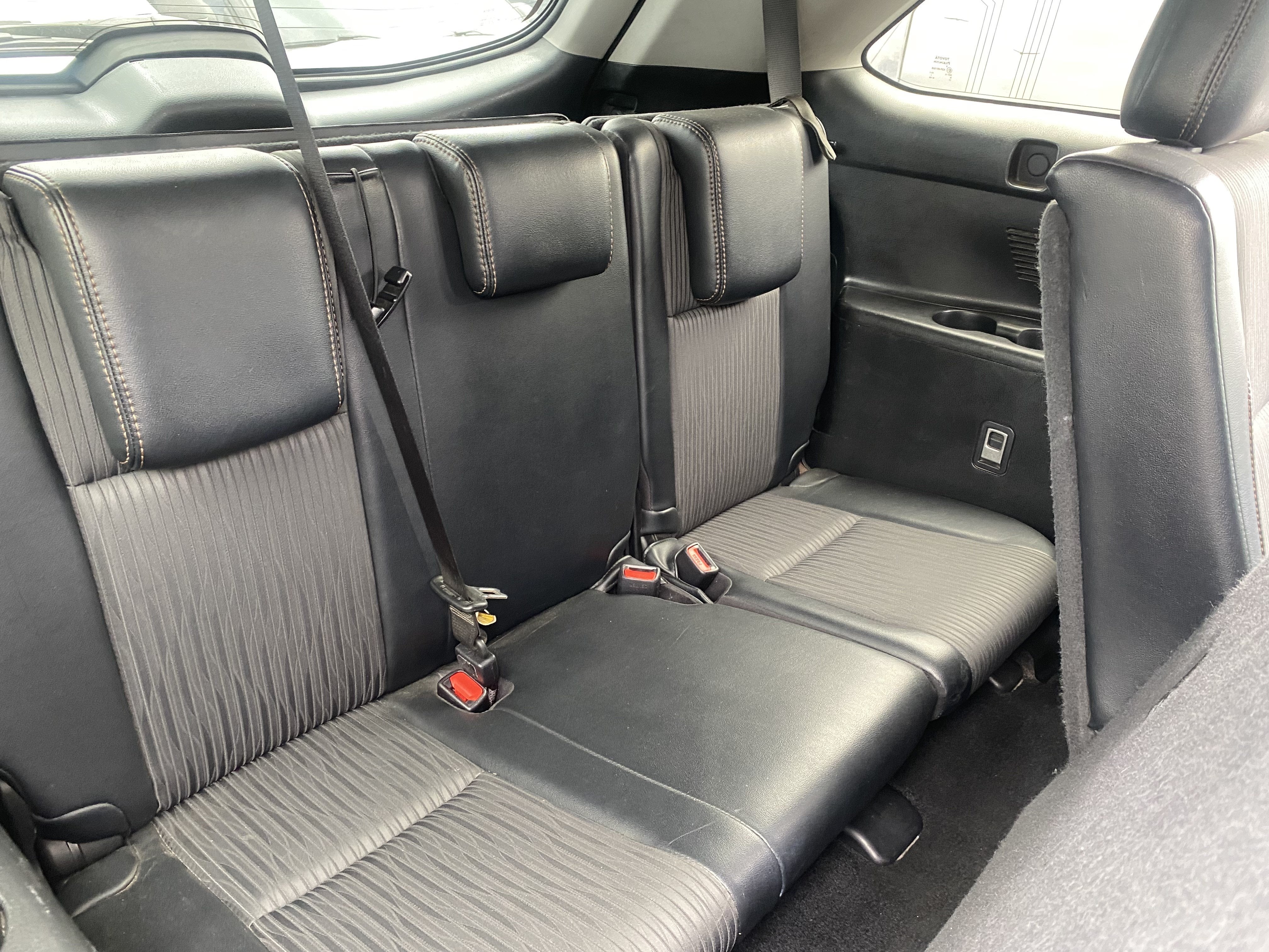 2018 Toyota Highlander LE Plus