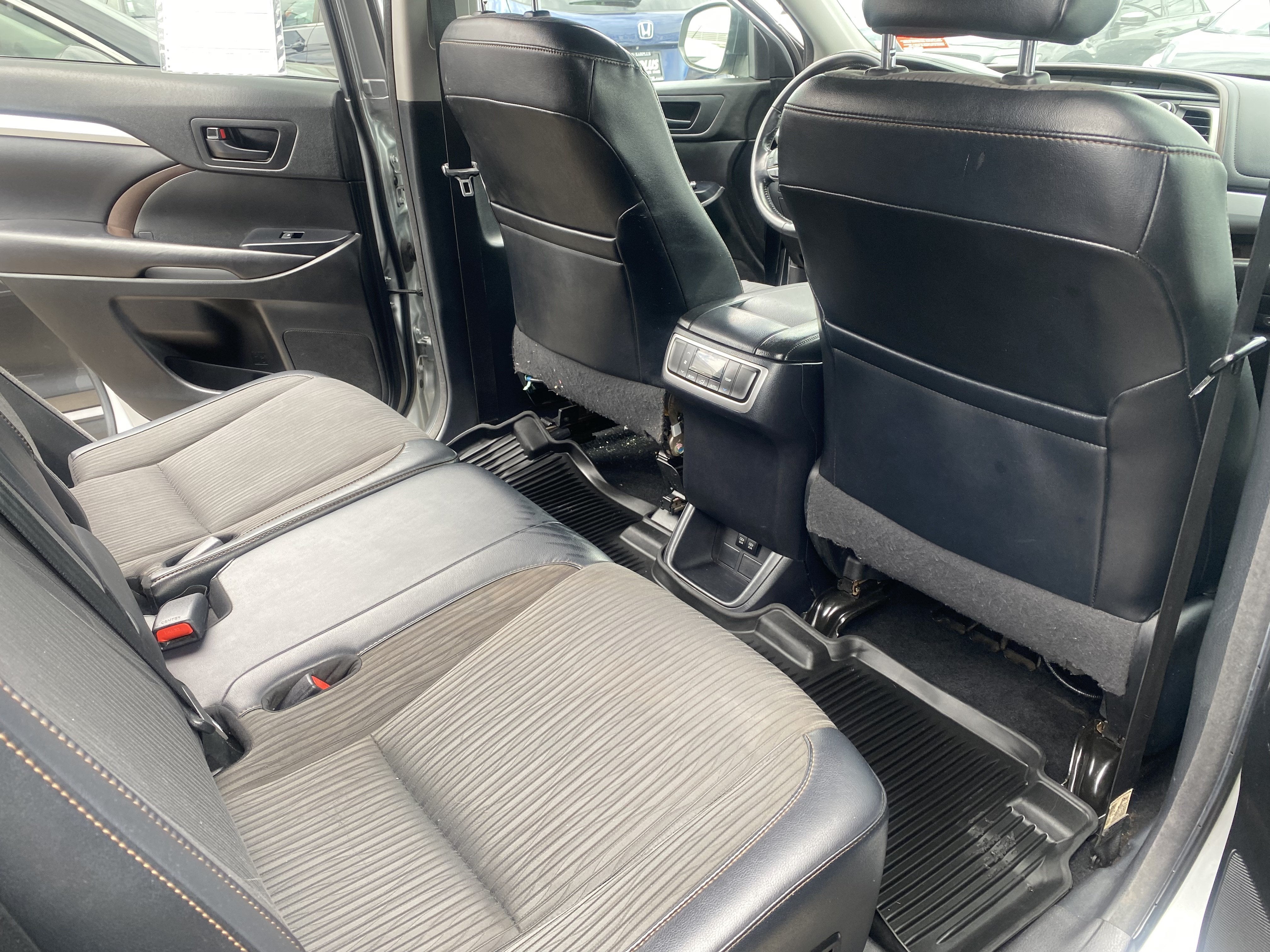 2018 Toyota Highlander LE Plus
