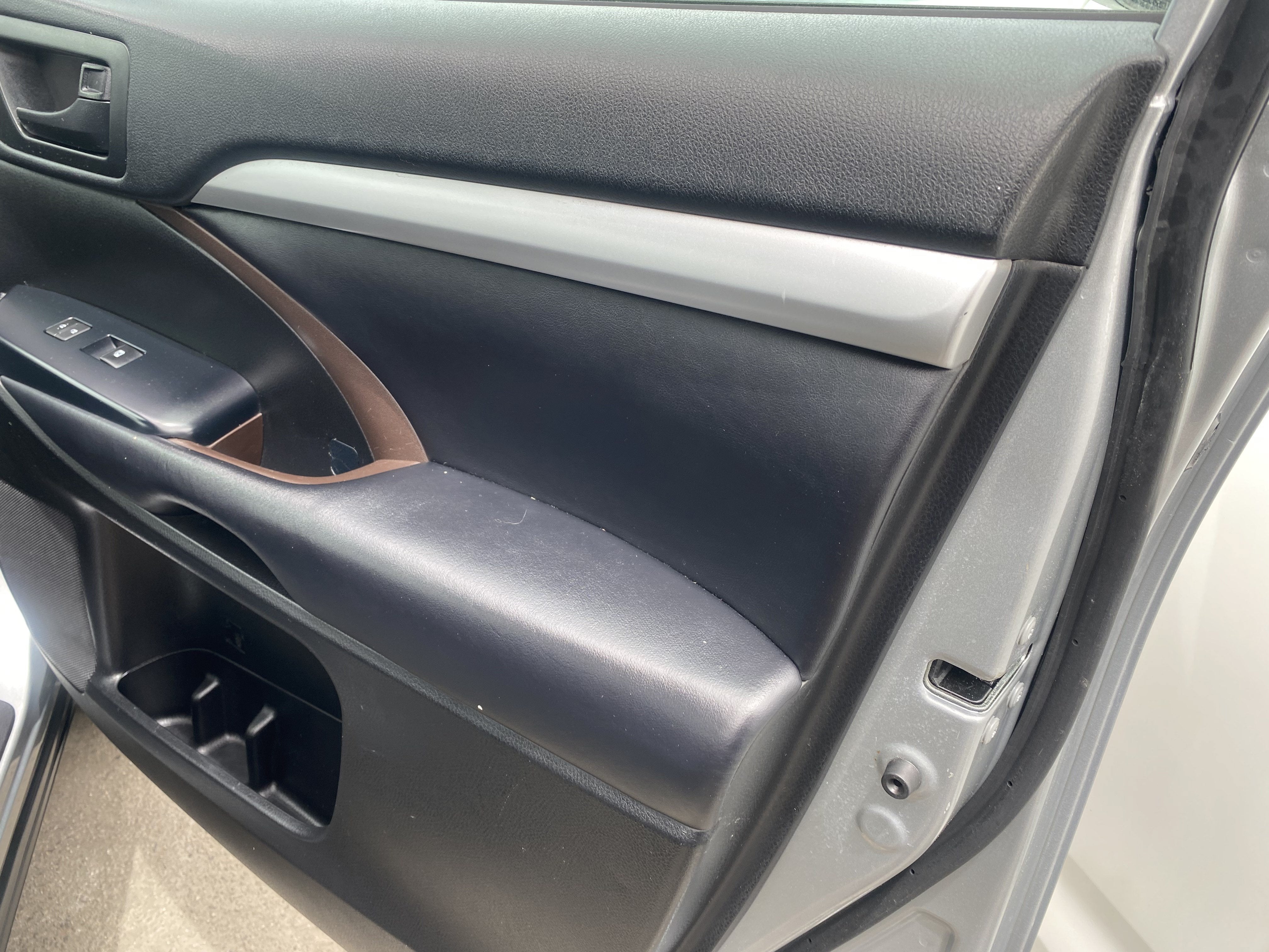 2018 Toyota Highlander LE Plus