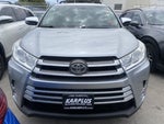 2018 Toyota Highlander LE Plus