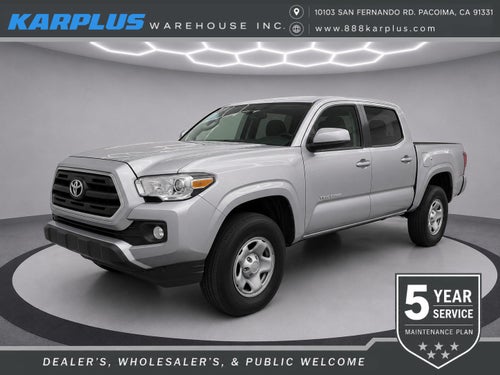 2019 Toyota Tacoma 2WD SR