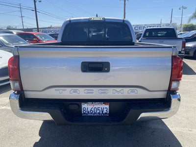2019 Toyota Tacoma 2WD SR