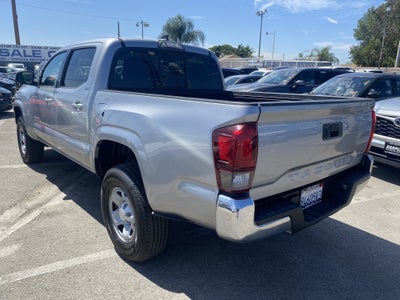 2019 Toyota Tacoma 2WD SR