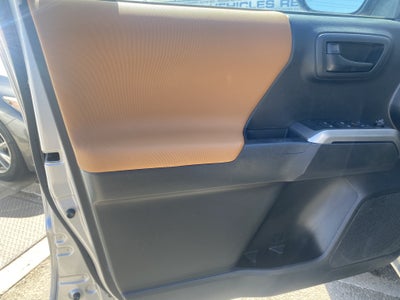 2019 Toyota Tacoma 2WD SR