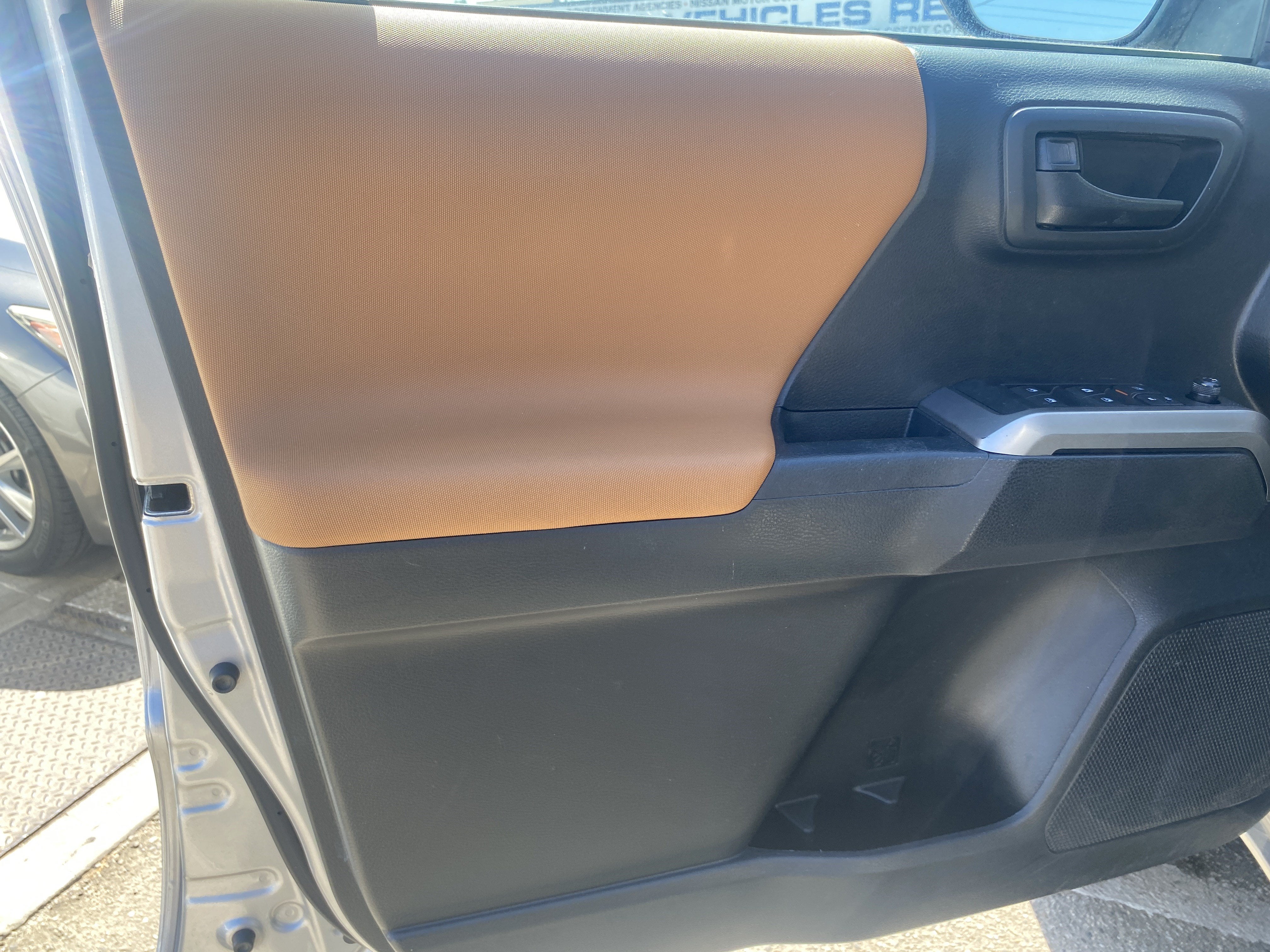 2019 Toyota Tacoma 2WD SR
