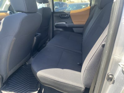 2019 Toyota Tacoma 2WD SR