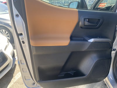 2019 Toyota Tacoma 2WD SR