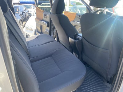 2019 Toyota Tacoma 2WD SR