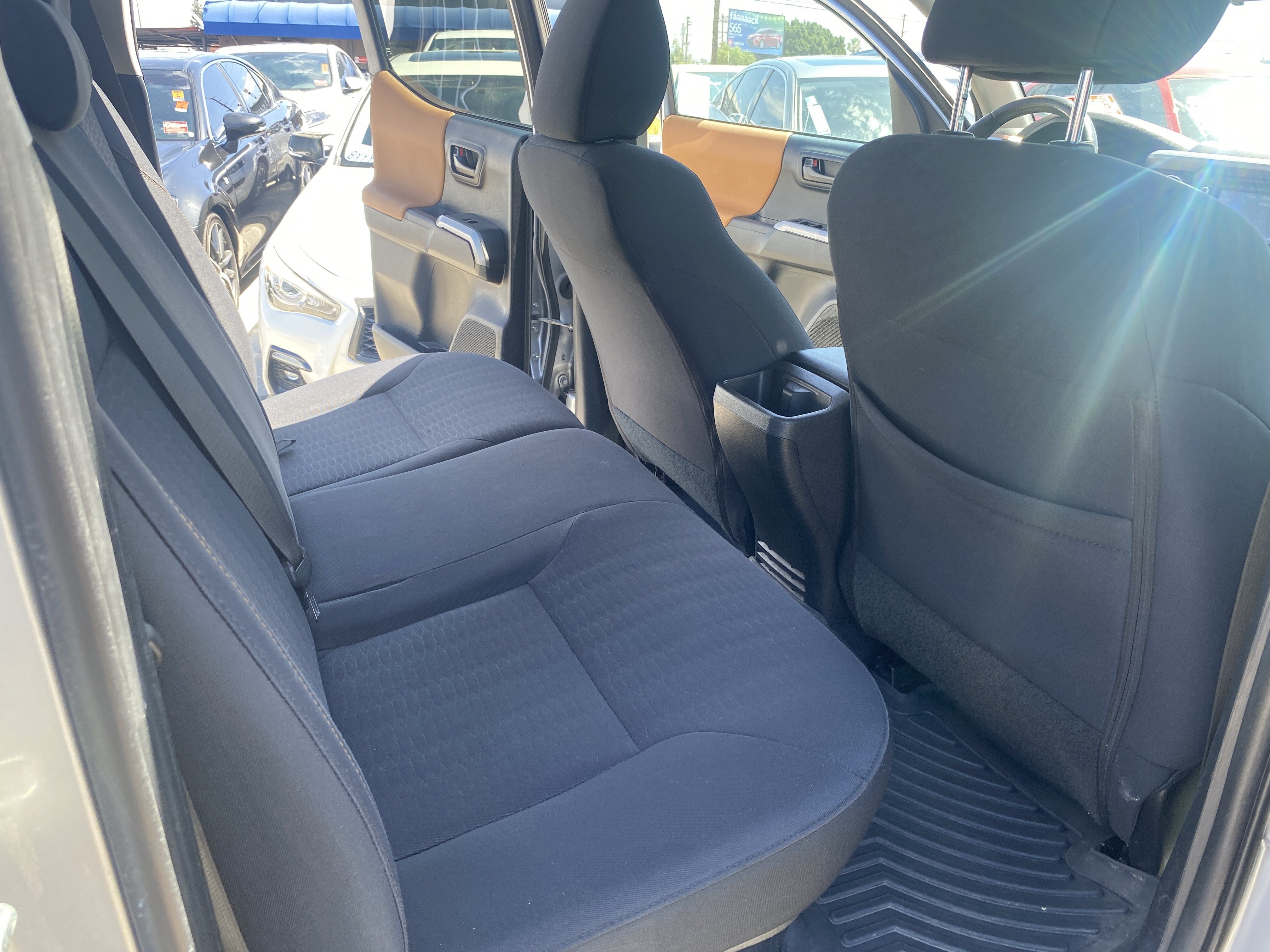 2019 Toyota Tacoma 2WD SR