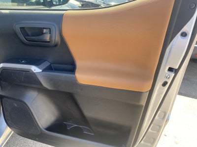 2019 Toyota Tacoma 2WD SR