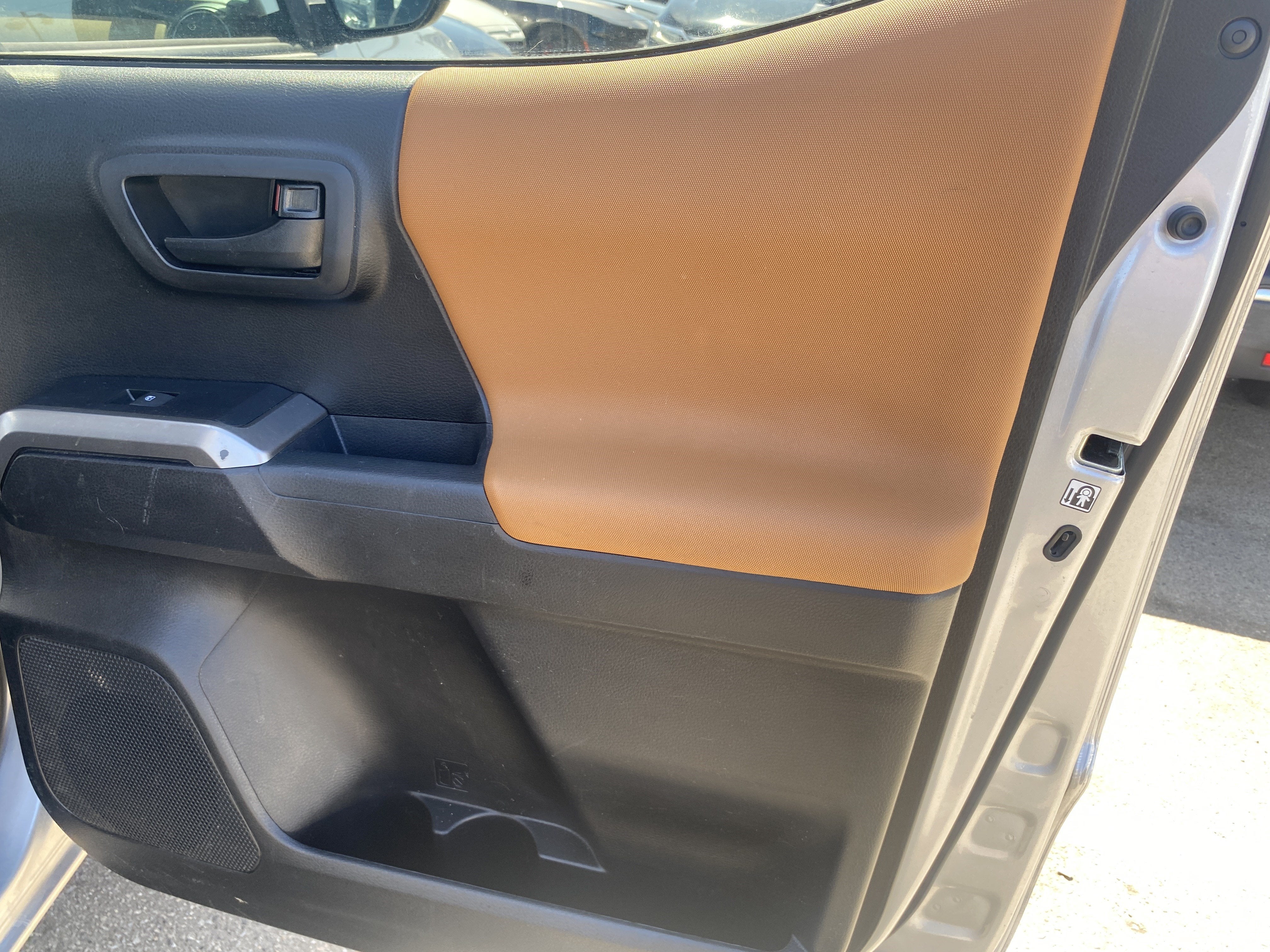 2019 Toyota Tacoma 2WD SR