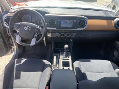 2019 Toyota Tacoma 2WD SR