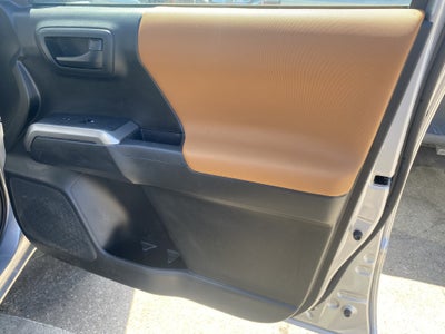 2019 Toyota Tacoma 2WD SR