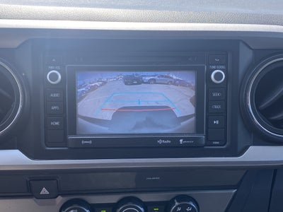 2019 Toyota Tacoma 2WD SR