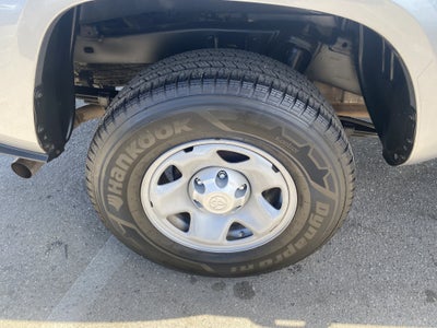 2019 Toyota Tacoma 2WD SR