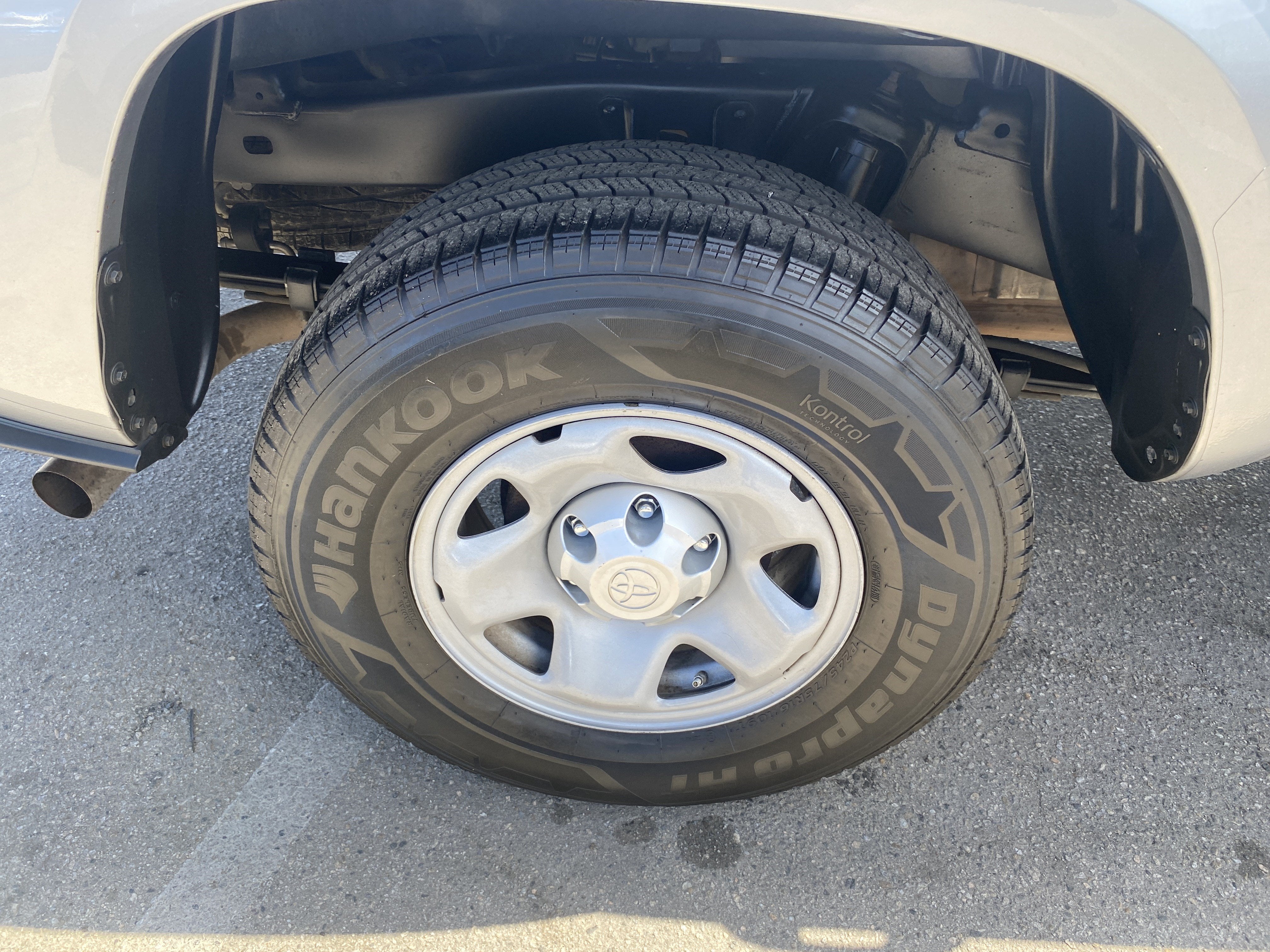 2019 Toyota Tacoma 2WD SR
