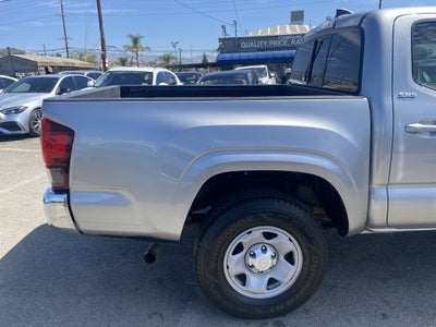 2019 Toyota Tacoma 2WD SR