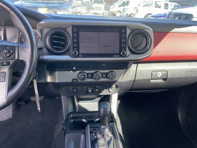 2020 Toyota Tacoma 2WD SR5