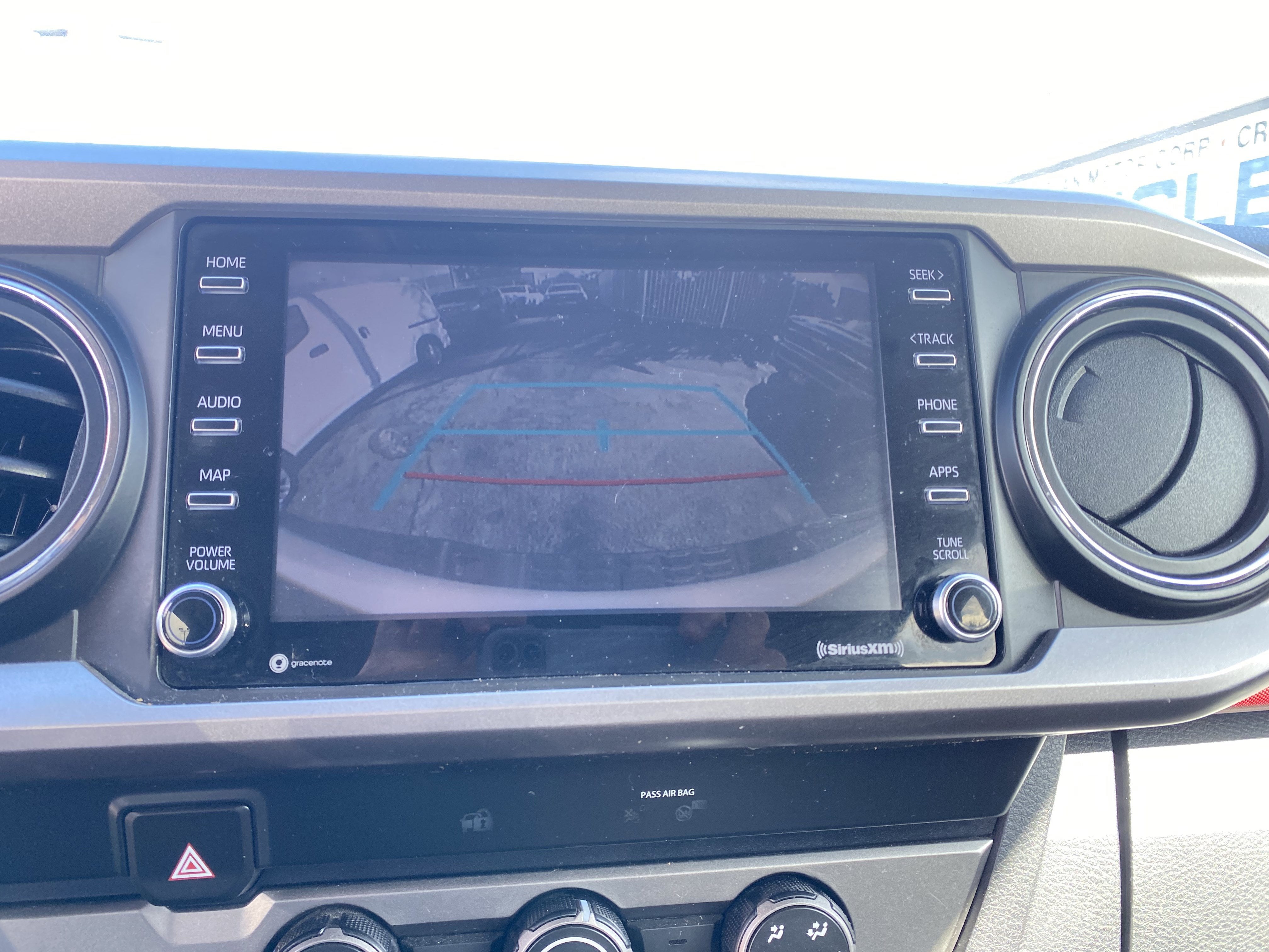 2020 Toyota Tacoma 2WD SR5