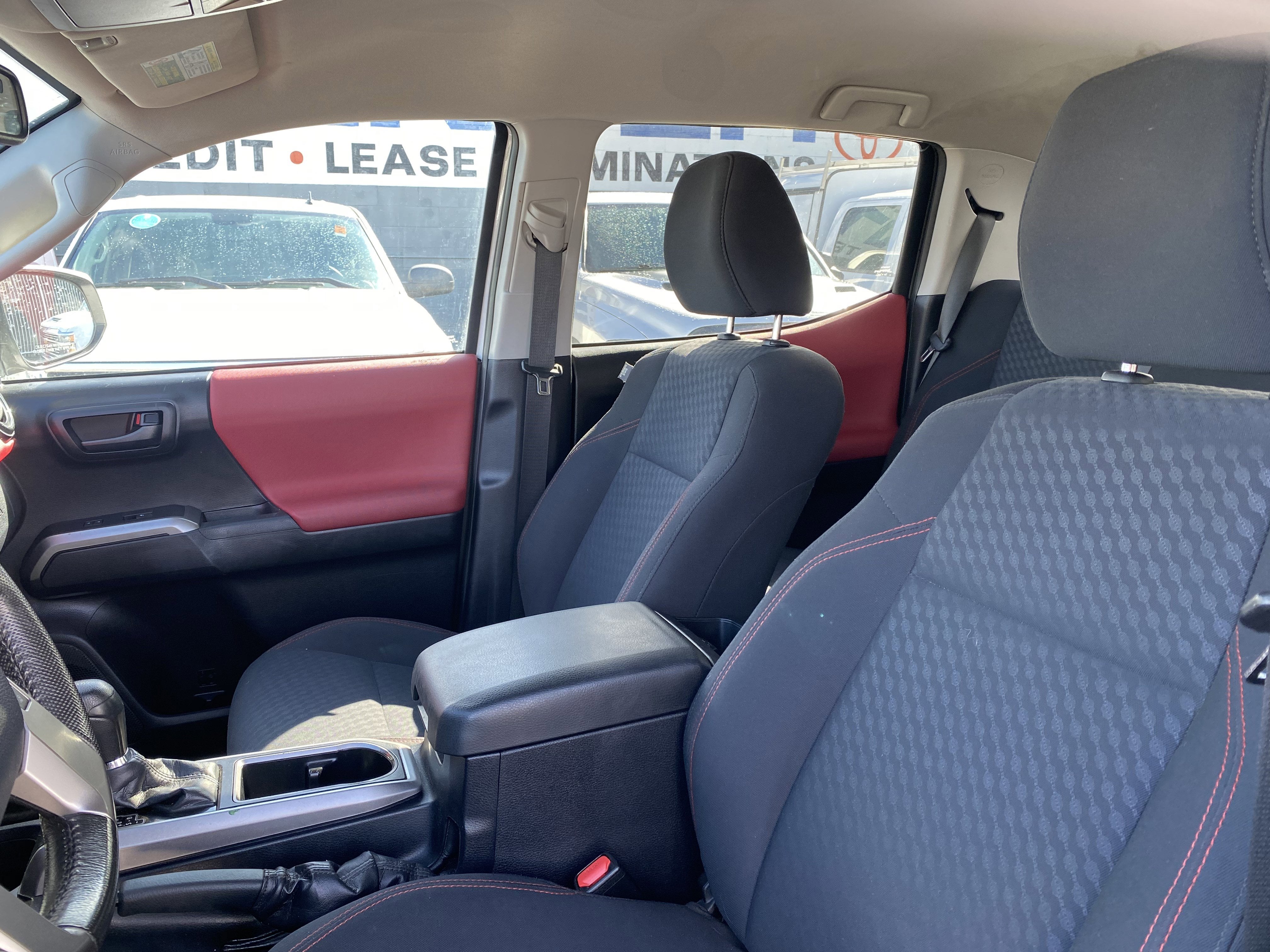 2020 Toyota Tacoma 2WD SR5