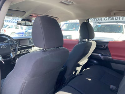 2020 Toyota Tacoma 2WD SR5