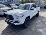 2020 Toyota Tacoma 2WD SR5