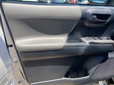 2019 Toyota Tacoma 2WD SR5