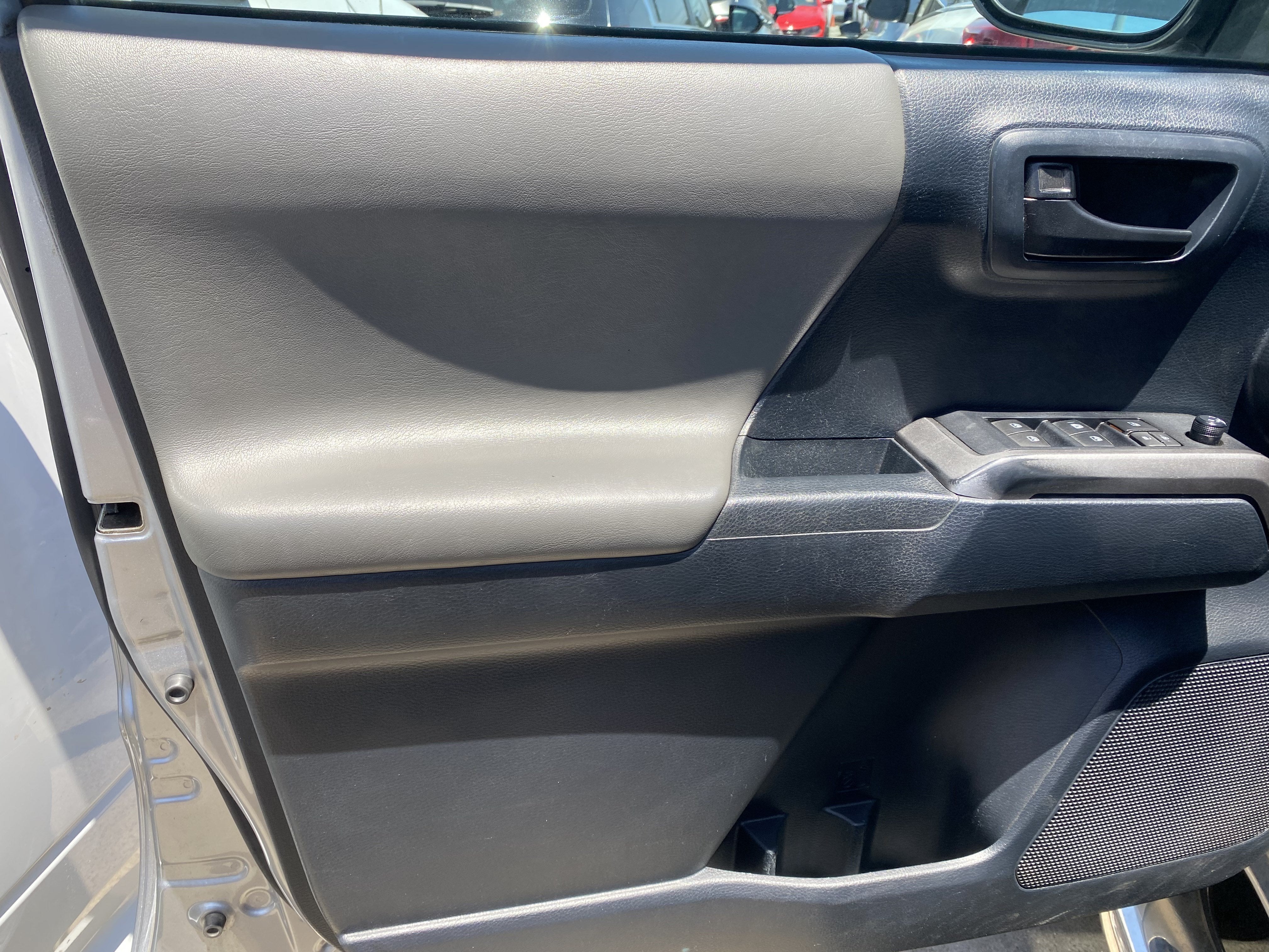 2019 Toyota Tacoma 2WD SR5