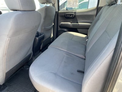 2019 Toyota Tacoma 2WD SR5